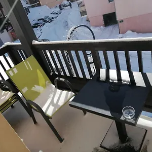 1800 / L'ours Blanc Appartement