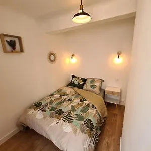  Appartement A La Gare ! T2 France