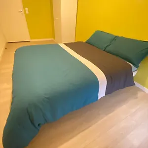 Séjour chez l'habitant Somie France