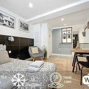  Appartement Lou Pitchoun France