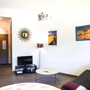  Appartement Acci Gallia France